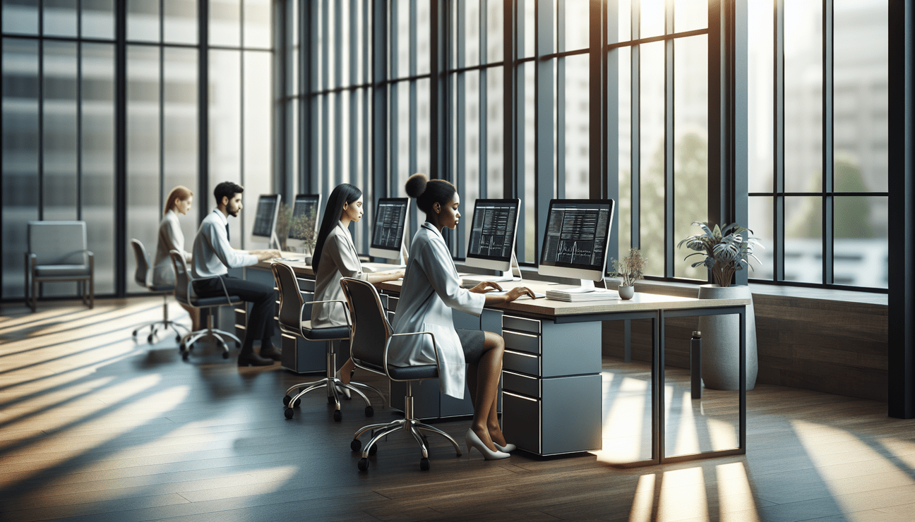 Learn 5 critical steps for ransomware recovery in medical practices. Essential guide covers RPO, RTO targets, backup testing, and HIPAA compliance.