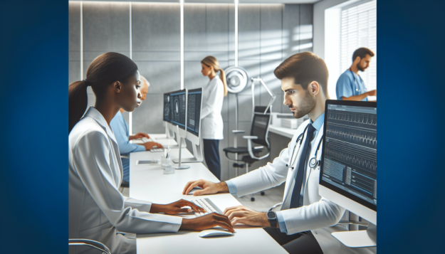 Learn 7 critical steps for ransomware recovery in medical practices. Protect patient data with 3-2-1-1-0 backup strategies and HIPAA-compliant procedures.