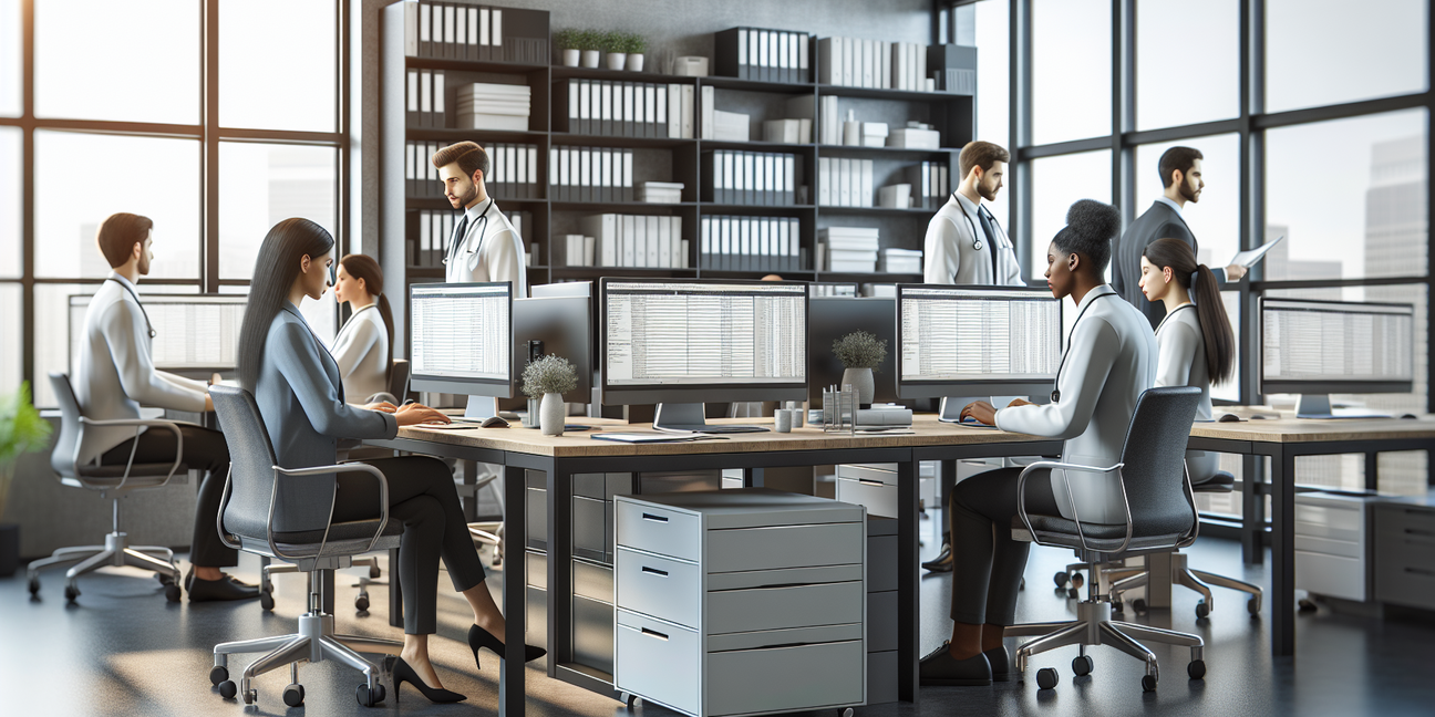 Learn essential steps for ransomware recovery in medical practices. Expert guidance on system restoration, HIPAA compliance, and business continuity planning.