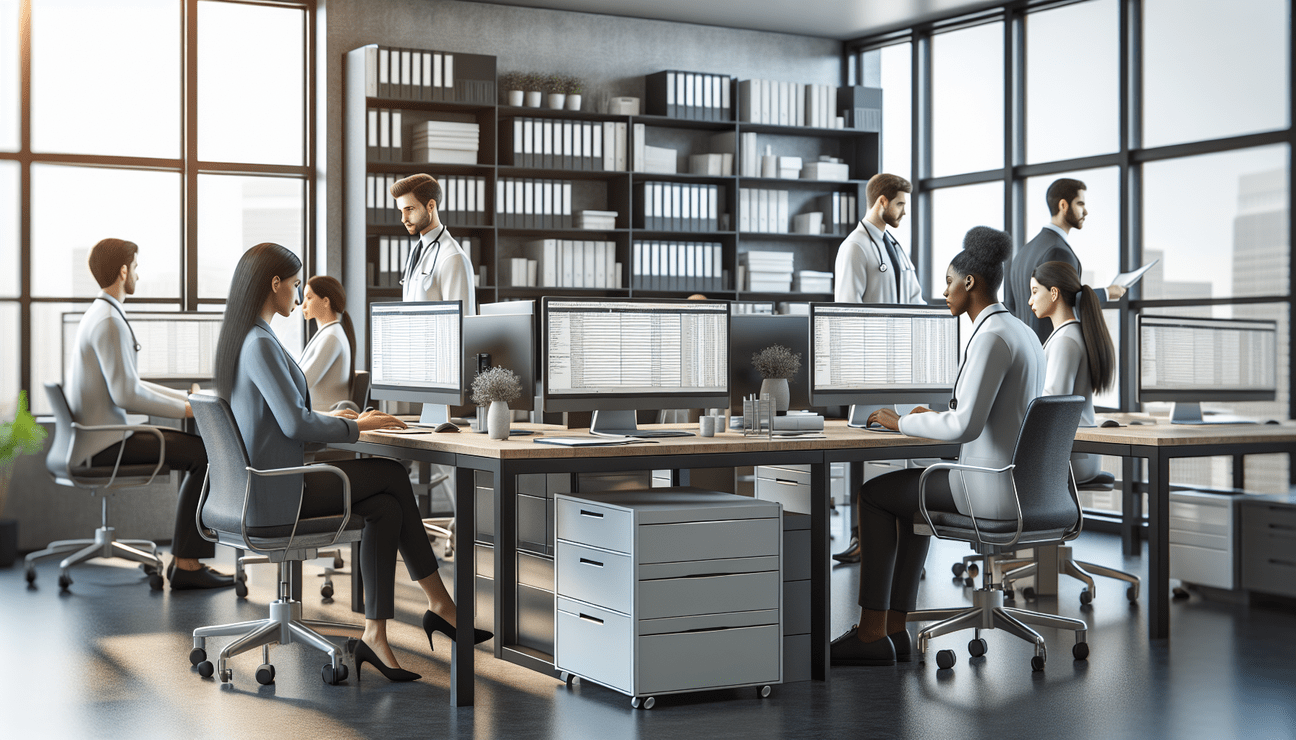 Learn essential steps for ransomware recovery in medical practices. Expert guidance on system restoration, HIPAA compliance, and business continuity planning.