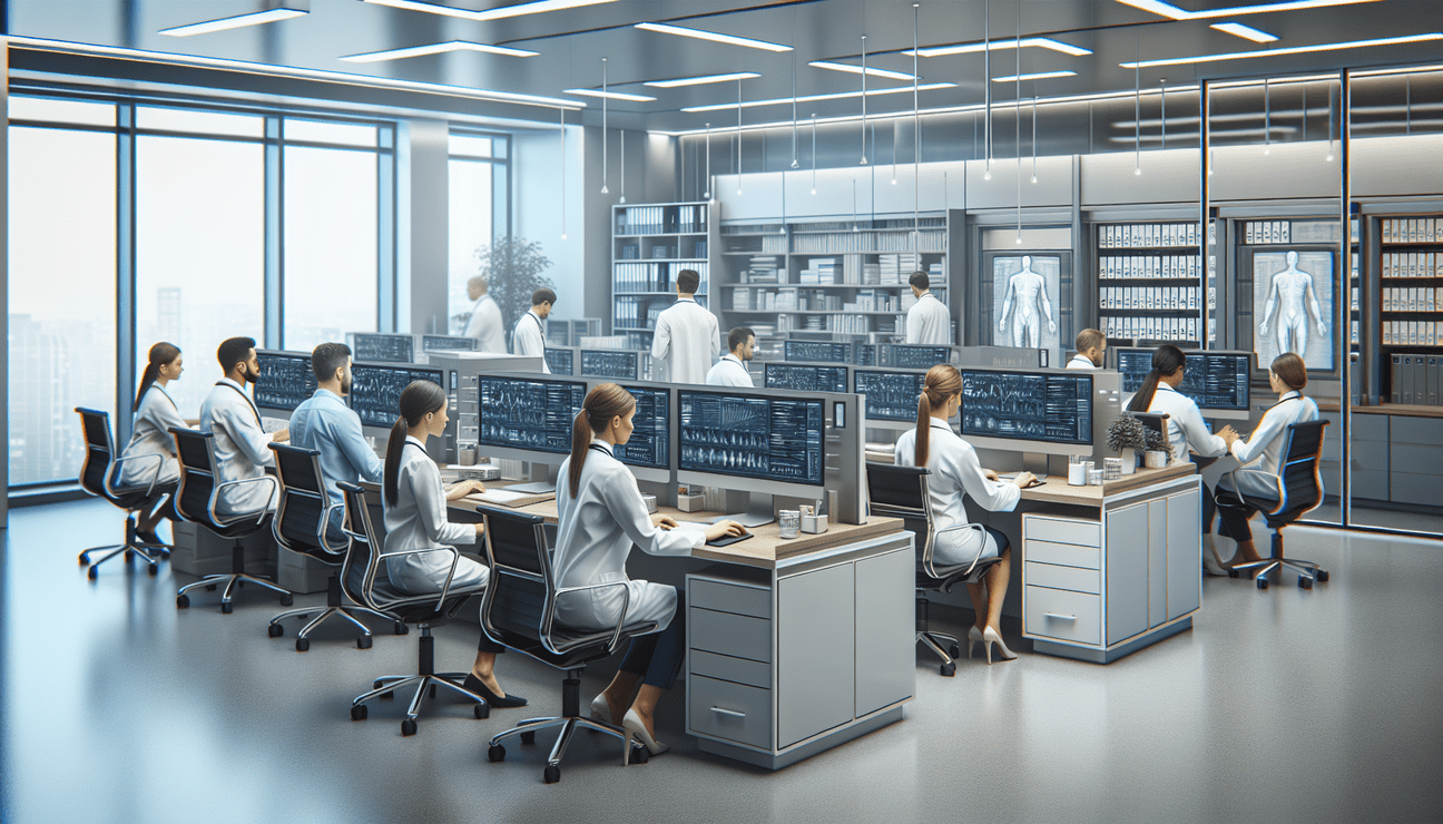 Learn essential ransomware recovery strategies for medical practices. 67% of healthcare organizations faced attacks in 2024. Get practical recovery planning guidance.