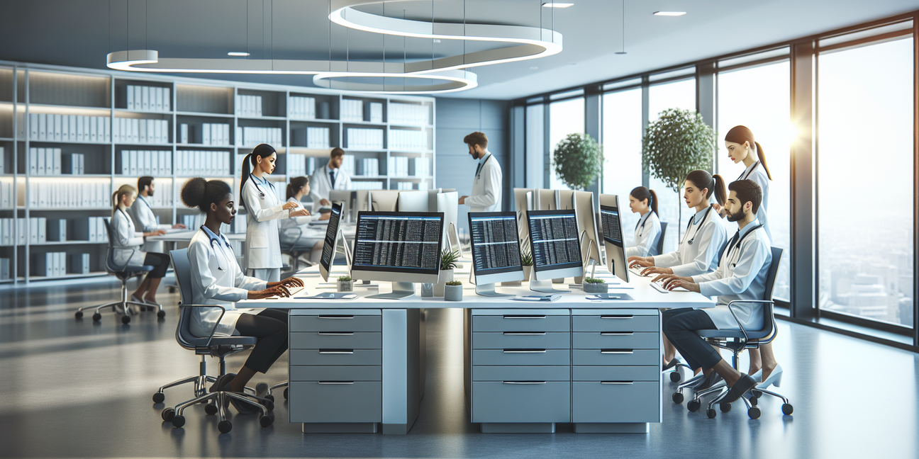 Learn essential ransomware recovery planning for medical practices. Get step-by-step guidance on incident response, data restoration, and HIPAA compliance.