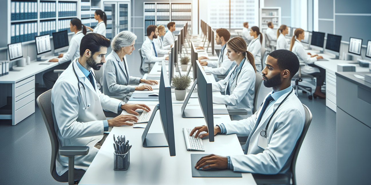 Complete ransomware recovery guide for medical practices. Learn critical first steps, backup restoration, HIPAA compliance, and recovery planning.