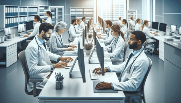 Complete ransomware recovery guide for medical practices. Learn critical first steps, backup restoration, HIPAA compliance, and recovery planning.