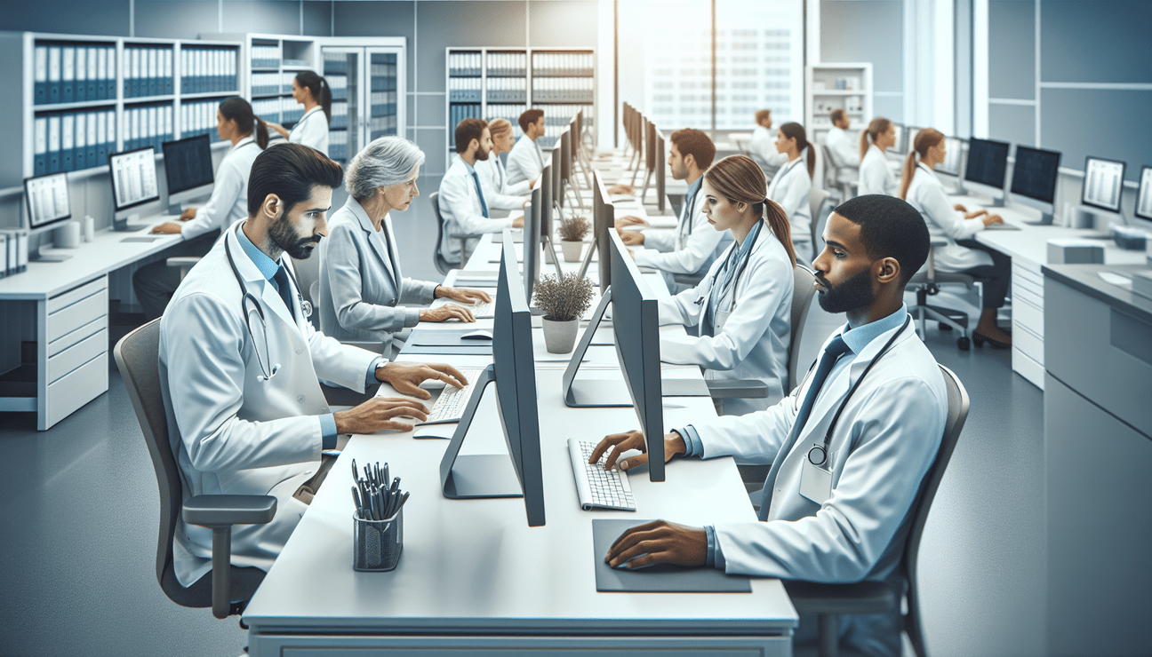 Complete ransomware recovery guide for medical practices. Learn critical first steps, backup restoration, HIPAA compliance, and recovery planning.