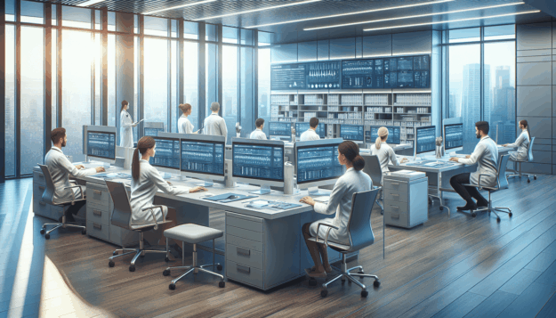 Learn essential ransomware recovery steps for medical practices. Complete guide covers HIPAA compliance, system priorities, and tested recovery procedures.