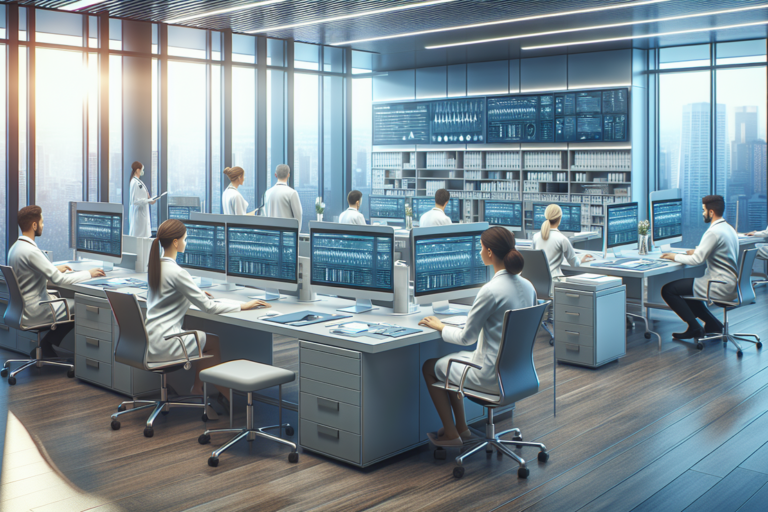 Learn essential ransomware recovery steps for medical practices. Complete guide covers HIPAA compliance, system priorities, and tested recovery procedures.