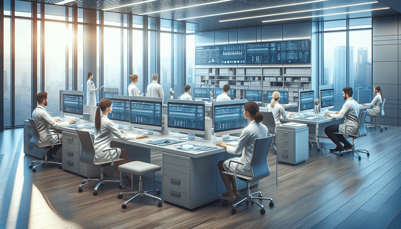 Learn essential ransomware recovery steps for medical practices. Complete guide covers HIPAA compliance, system priorities, and tested recovery procedures.