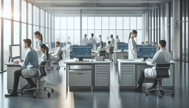Learn the essential steps for ransomware recovery in medical practices. Complete guide covers backup testing, HIPAA compliance, and restoration priorities.