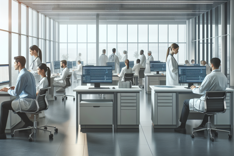 Learn the essential steps for ransomware recovery in medical practices. Complete guide covers backup testing, HIPAA compliance, and restoration priorities.