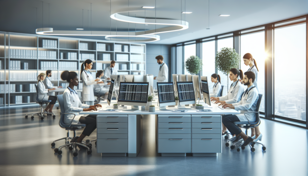 Learn essential ransomware recovery planning for medical practices. Get step-by-step guidance on incident response, data restoration, and HIPAA compliance.