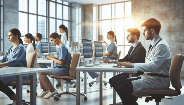 Learn essential ransomware recovery strategies for medical practices including backup testing procedures, on-site vs off-site storage, and HIPAA compliance requirements.