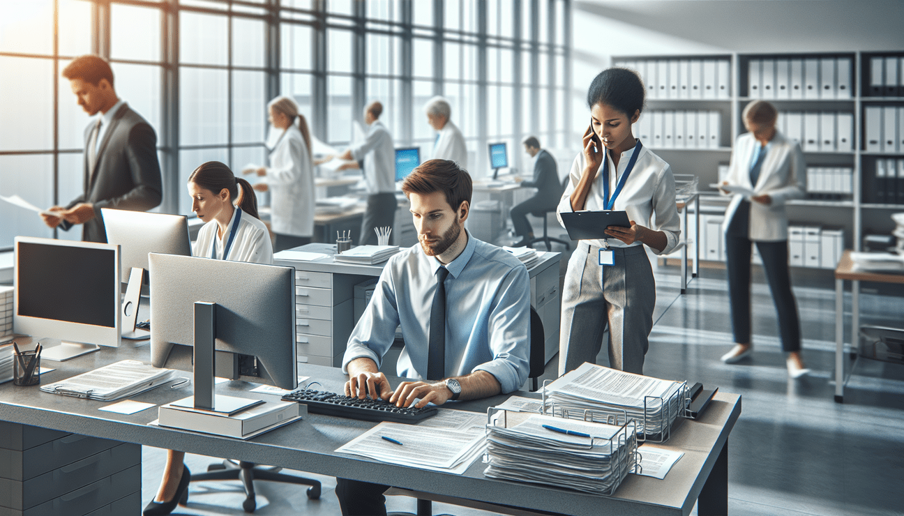 Learn essential ransomware recovery planning for medical practices beyond basic backups. Covers HIPAA compliance, testing procedures, and patient care continuity strategies.