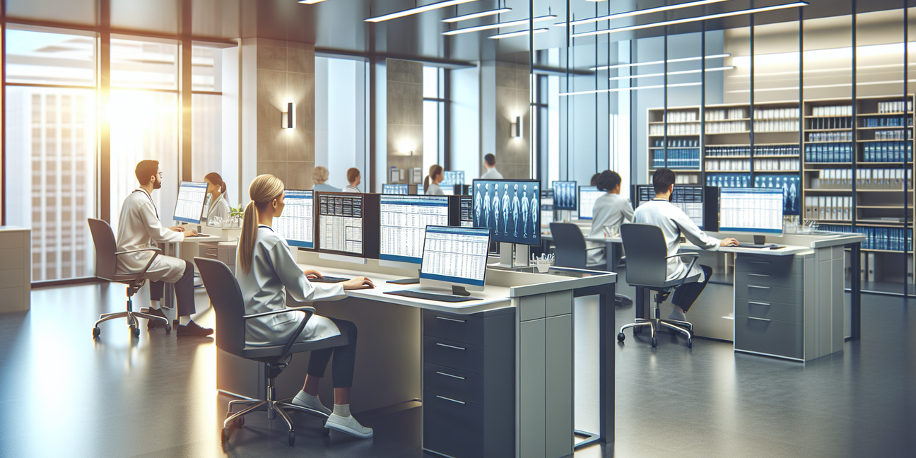 Ransomware Recovery for Medical Practices: Beyond Backup Featured Image Learn comprehensive ransomware recovery planning for medical practices including system prioritization, manual workflows, and compliance requirements.