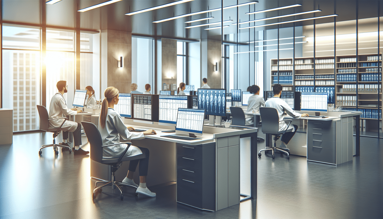 Learn comprehensive ransomware recovery planning for medical practices including system prioritization, manual workflows, and compliance requirements.