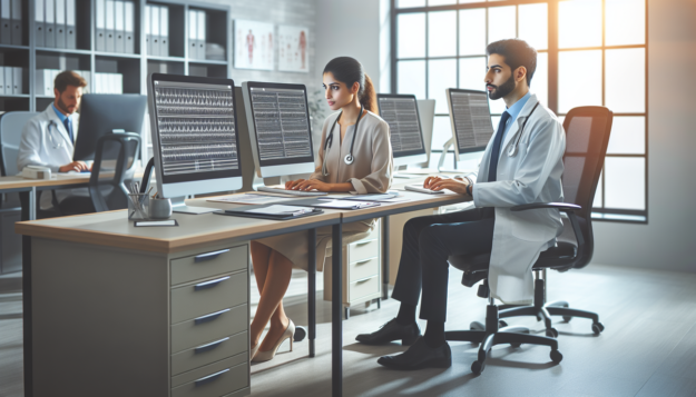 Learn essential ransomware recovery planning for medical practices beyond backups. Covers HIPAA compliance, business continuity, and patient safety priorities.