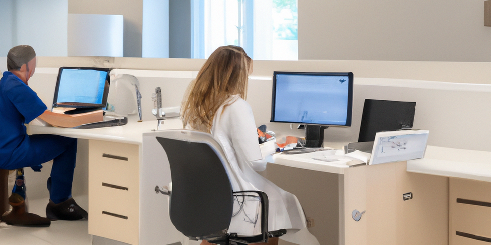 Learn essential ransomware recovery planning for medical practices. Discover RTO frameworks, backup testing, and operational continuity strategies that protect patient care during cyber incidents.