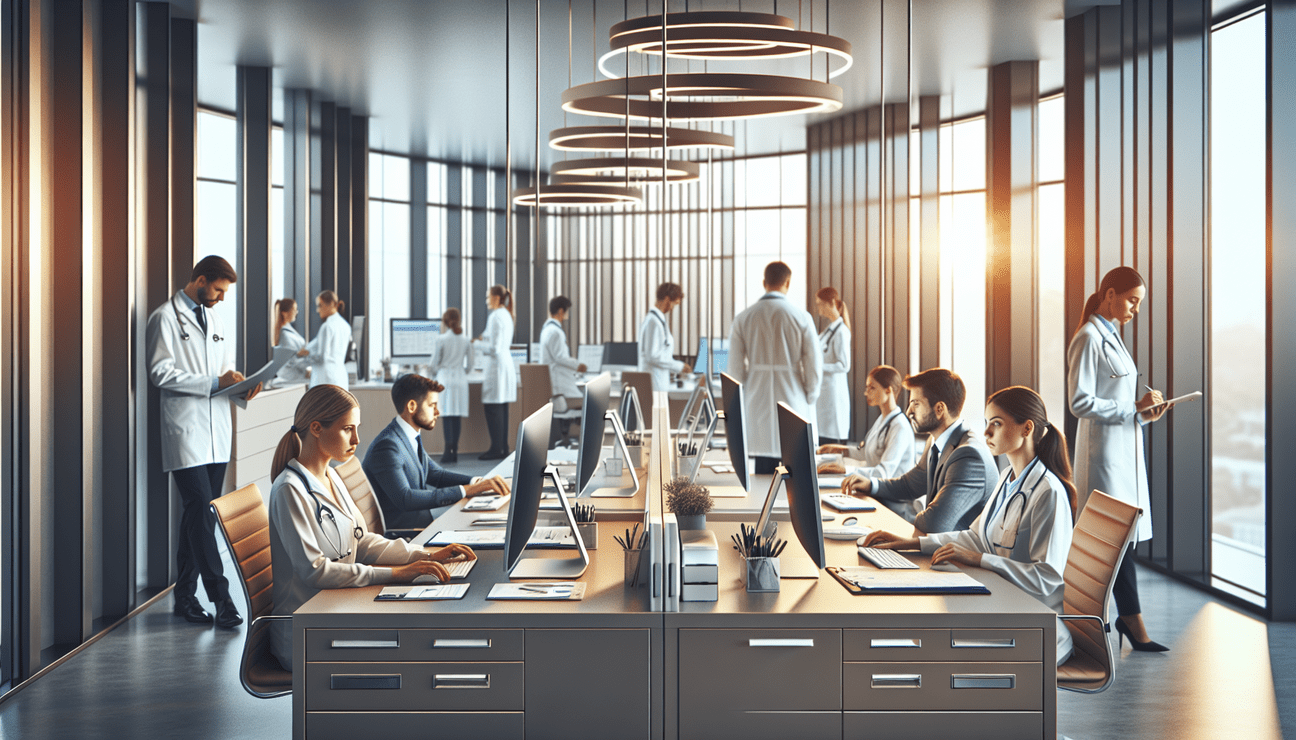 Complete ransomware recovery checklist for medical practices. Learn HIPAA-compliant recovery planning, backup testing, and incident response procedures.