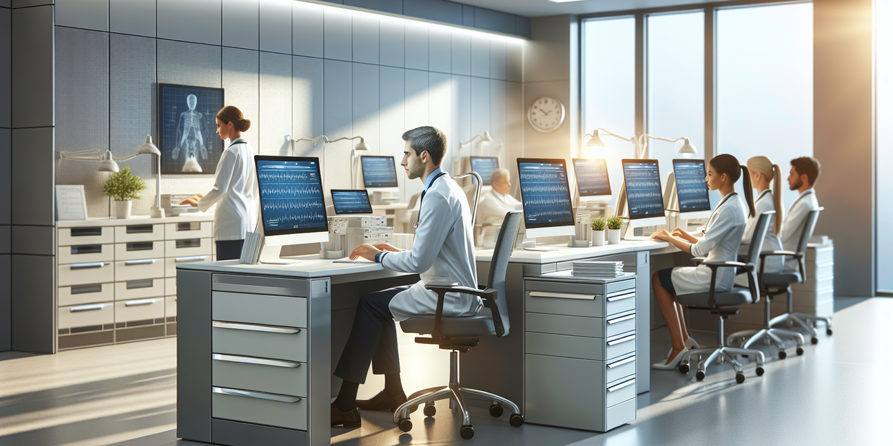 Complete guide to ransomware recovery for medical practices. Learn essential steps, HIPAA compliance requirements, and system restoration priorities.