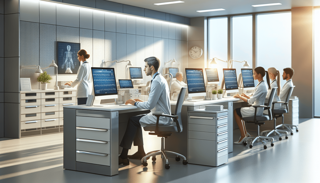 Complete guide to ransomware recovery for medical practices. Learn essential steps, HIPAA compliance requirements, and system restoration priorities.