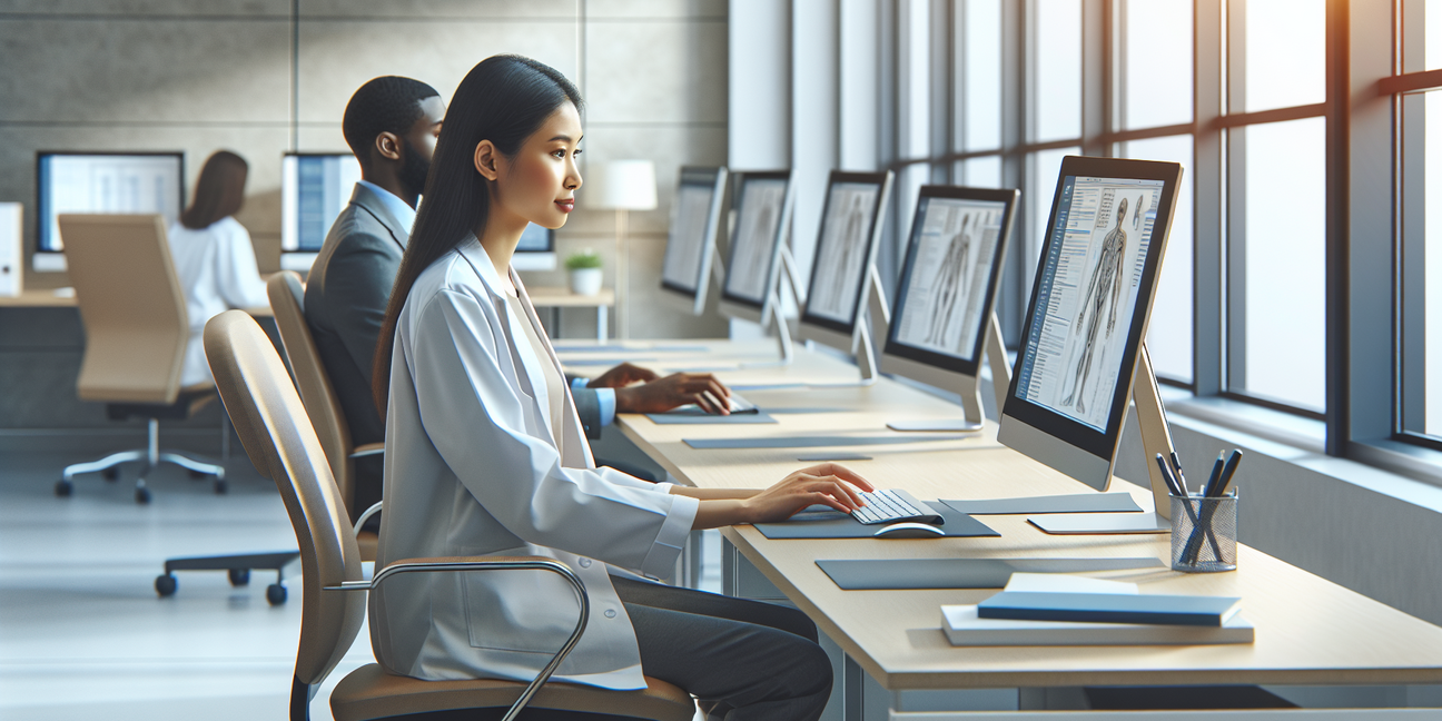 Essential ransomware recovery checklist for medical practices. Learn key preparation steps, immediate response protocols, and recovery procedures to minimize downtime.