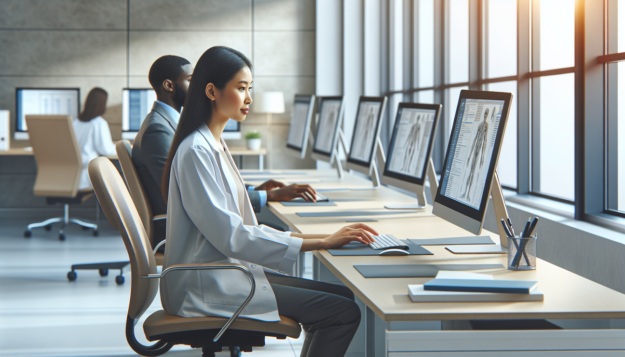 Essential ransomware recovery checklist for medical practices. Learn key preparation steps, immediate response protocols, and recovery procedures to minimize downtime.