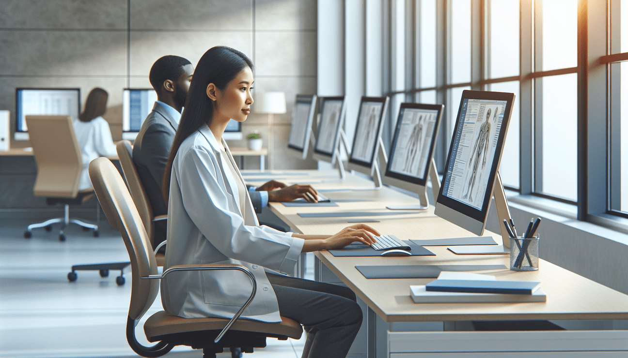 Essential ransomware recovery checklist for medical practices. Learn key preparation steps, immediate response protocols, and recovery procedures to minimize downtime.