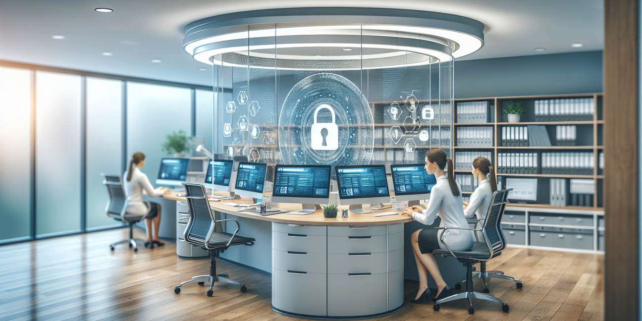 Essential ransomware recovery checklist for medical practices. Learn containment, backup restoration, and downtime procedures to protect patient care.