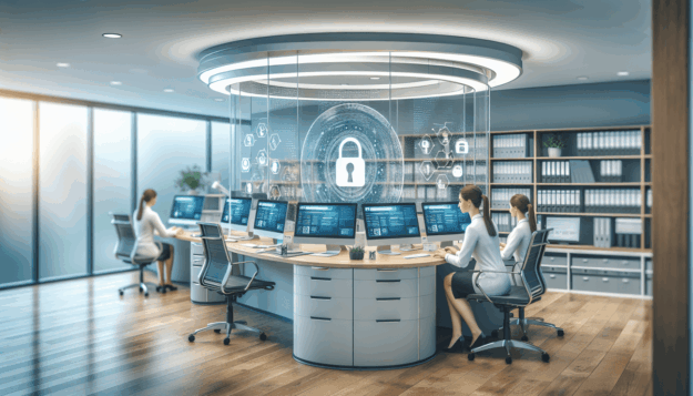 Essential ransomware recovery checklist for medical practices. Learn containment, backup restoration, and downtime procedures to protect patient care.