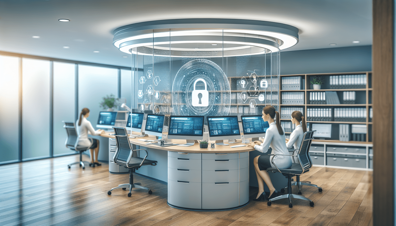 Essential ransomware recovery checklist for medical practices. Learn containment, backup restoration, and downtime procedures to protect patient care.
