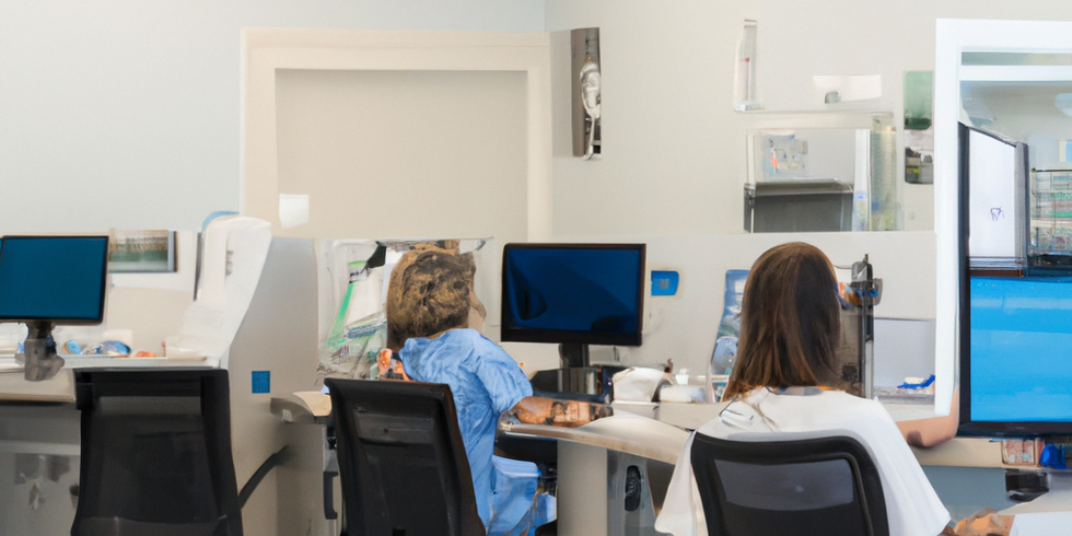 Essential ransomware recovery checklist for medical practices. Learn immediate response steps, backup verification, system restoration priorities and HIPAA compliance requirements.