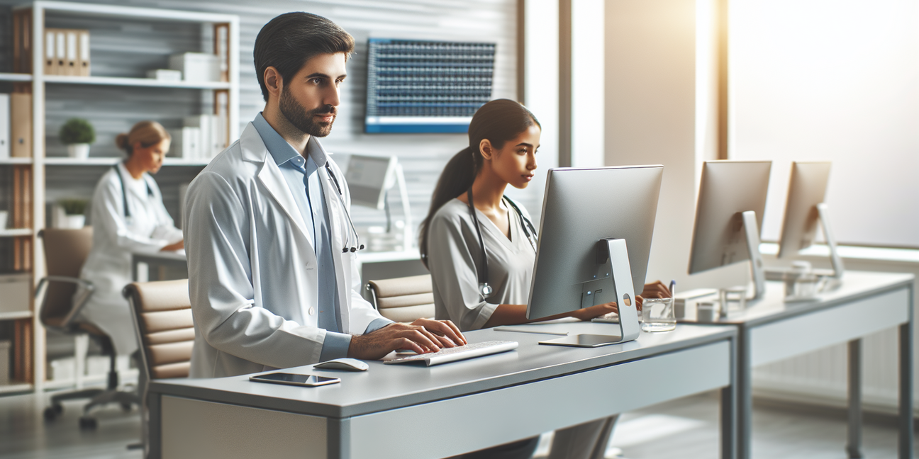 Essential ransomware recovery checklist for medical practices. Learn backup strategies, manual procedures, staff training, and HIPAA compliance for rapid recovery.