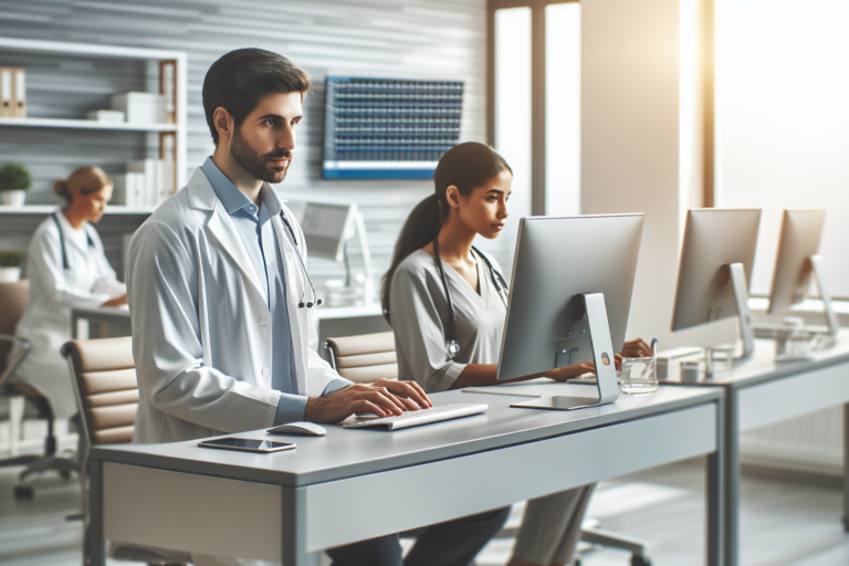 Essential ransomware recovery checklist for medical practices. Learn backup strategies, manual procedures, staff training, and HIPAA compliance for rapid recovery.