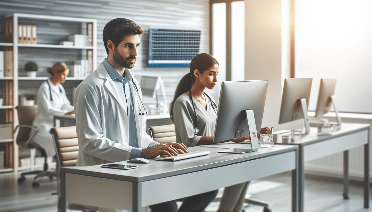 Essential ransomware recovery checklist for medical practices. Learn backup strategies, manual procedures, staff training, and HIPAA compliance for rapid recovery.