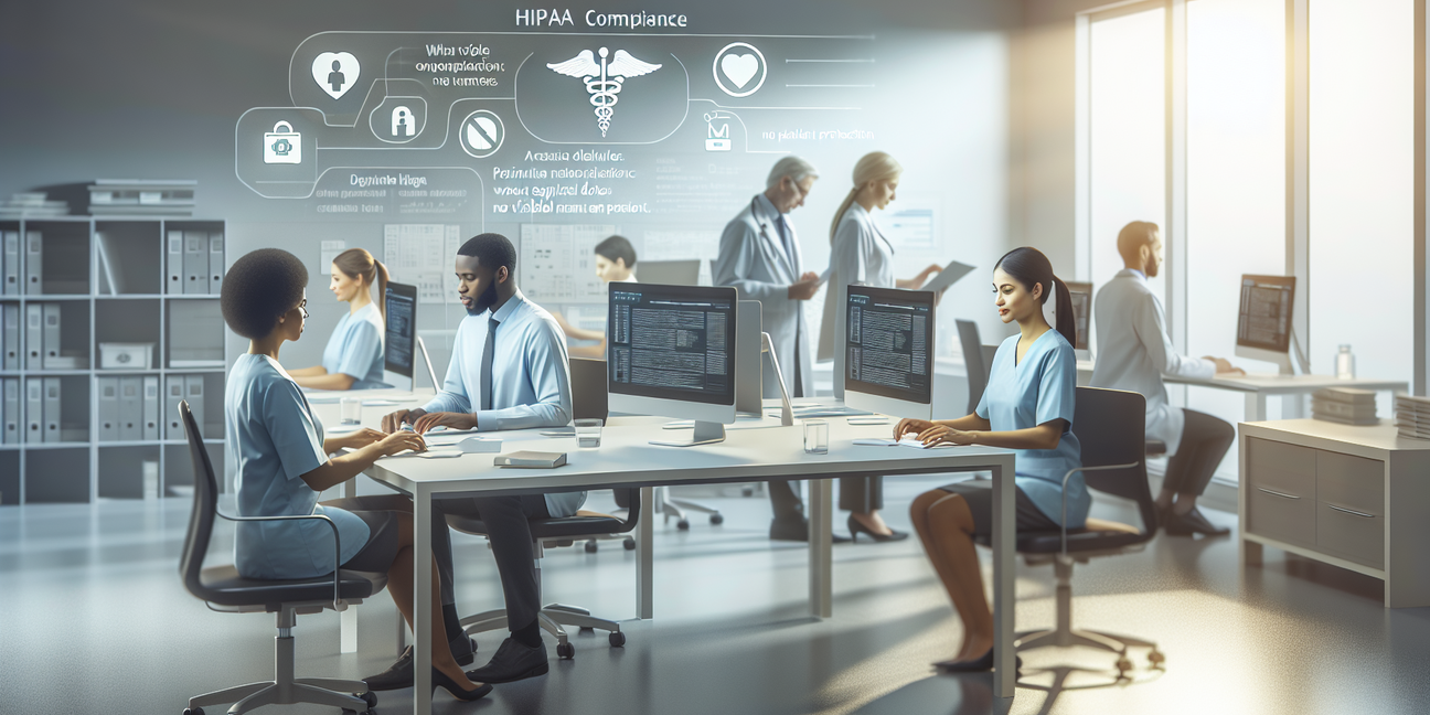 Learn essential ransomware recovery planning for medical practices including RTOs, backup strategies, manual procedures, and testing protocols for patient safety.