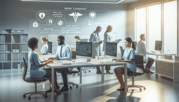 Learn essential ransomware recovery planning for medical practices including RTOs, backup strategies, manual procedures, and testing protocols for patient safety.