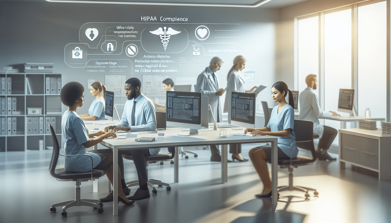 Learn essential ransomware recovery planning for medical practices including RTOs, backup strategies, manual procedures, and testing protocols for patient safety.