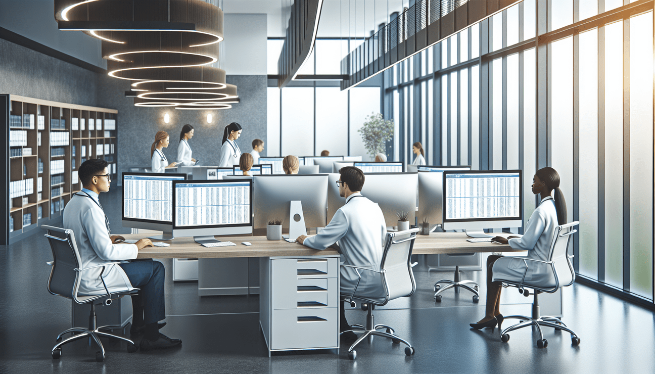 Learn essential ransomware recovery planning for medical practices. Discover backup strategies, HIPAA compliance, and tested procedures to protect patient data.