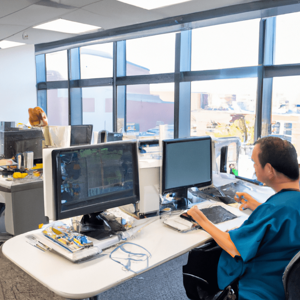 Learn essential ransomware recovery planning for medical practices. Discover immutable backup strategies, response protocols, and testing procedures to protect patient care.