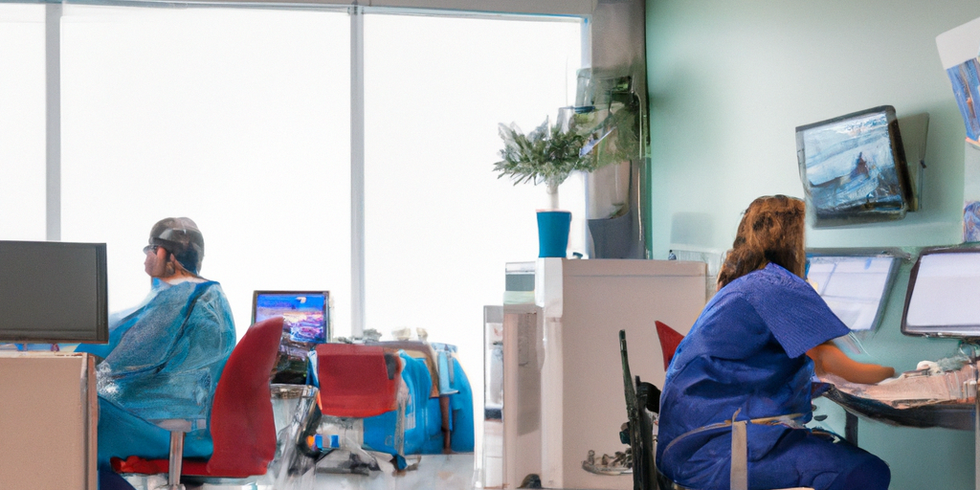Essential ransomware recovery steps for medical practices including system priorities, backup requirements, HIPAA compliance, and common mistakes to avoid.