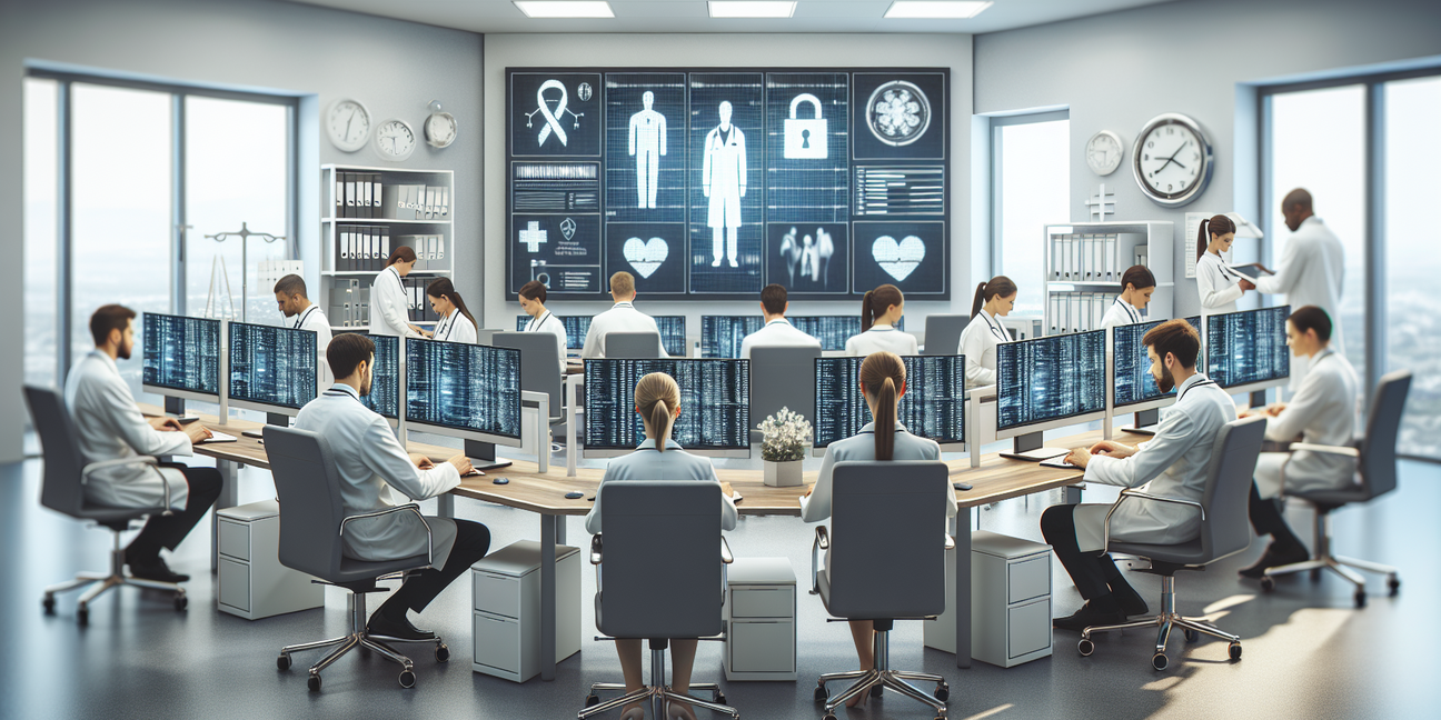 Learn essential ransomware recovery steps for medical practices, including RTO planning, backup testing, and HIPAA compliance during system restoration.
