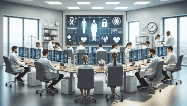 Learn essential ransomware recovery steps for medical practices, including RTO planning, backup testing, and HIPAA compliance during system restoration.