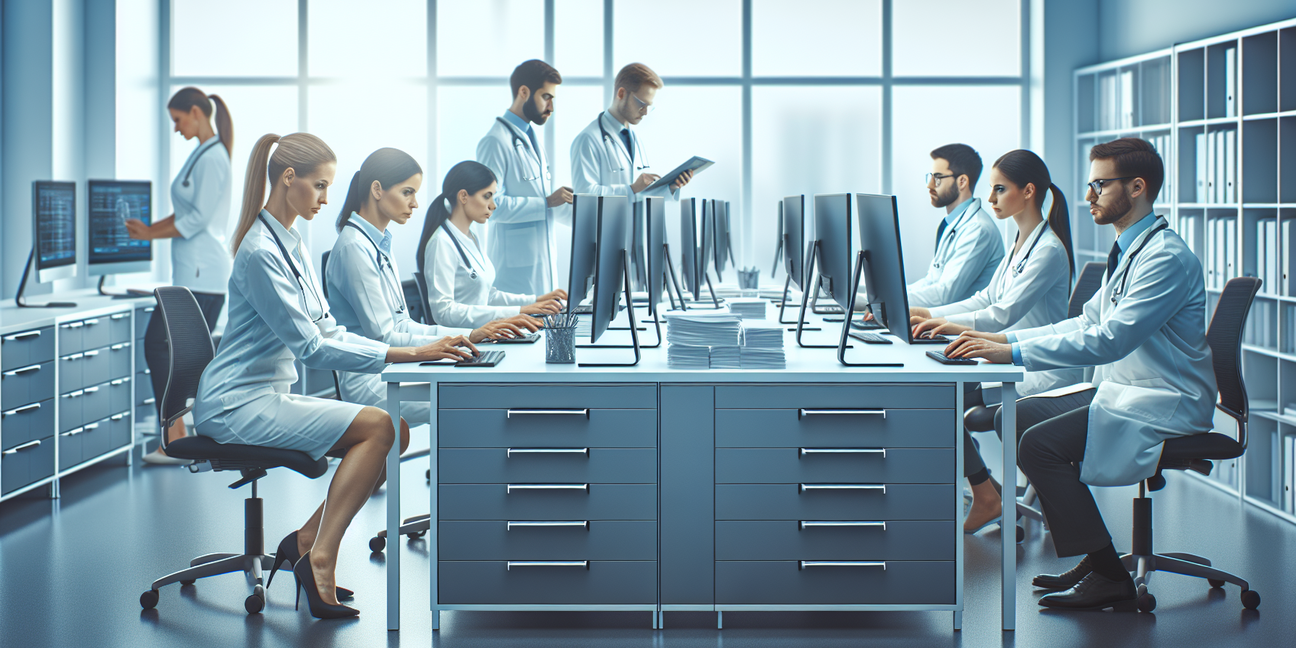 Essential ransomware recovery steps for medical practices. Learn HIPAA-compliant restoration procedures, backup strategies, and compliance requirements.