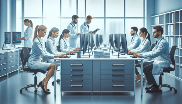 Essential ransomware recovery steps for medical practices. Learn HIPAA-compliant restoration procedures, backup strategies, and compliance requirements.
