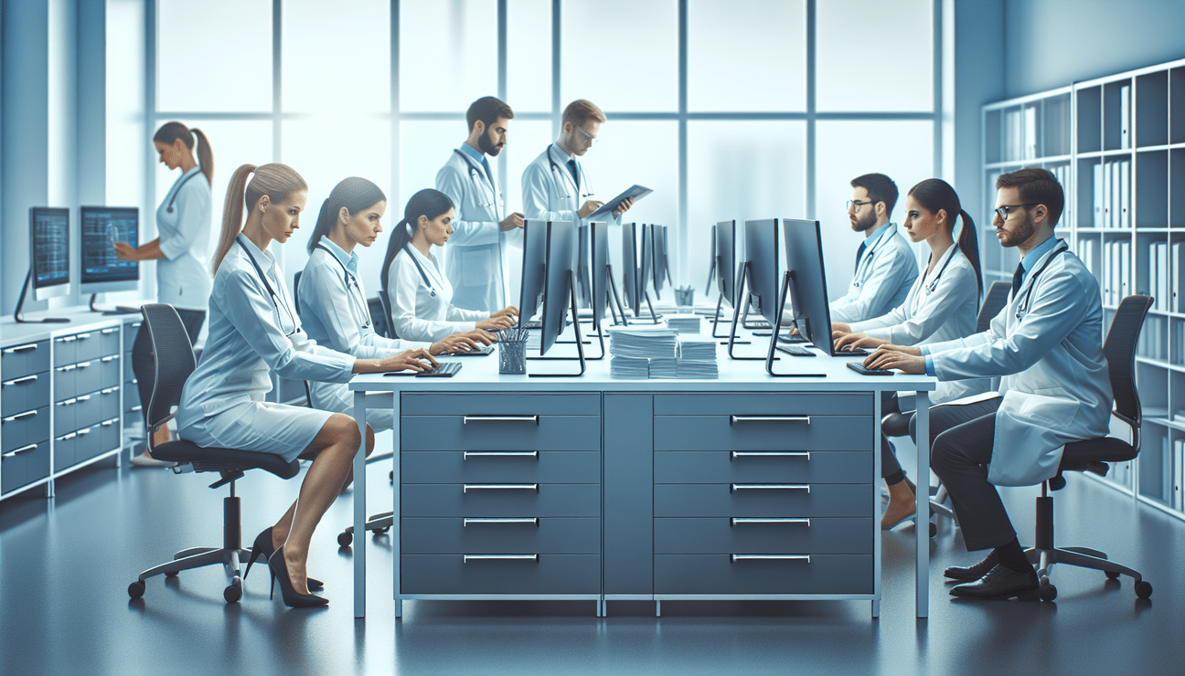 Essential ransomware recovery steps for medical practices. Learn HIPAA-compliant restoration procedures, backup strategies, and compliance requirements.