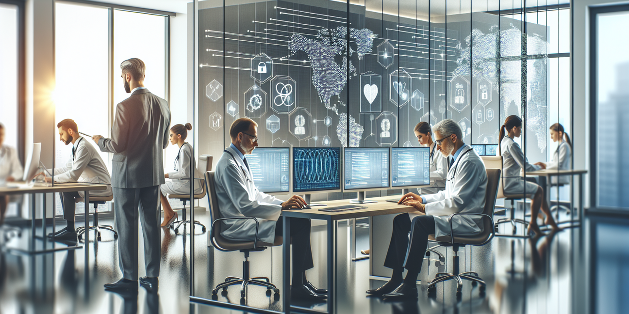 Essential steps for medical practice ransomware recovery planning, including HIPAA requirements, backup testing, and downtime procedures to minimize disruption.