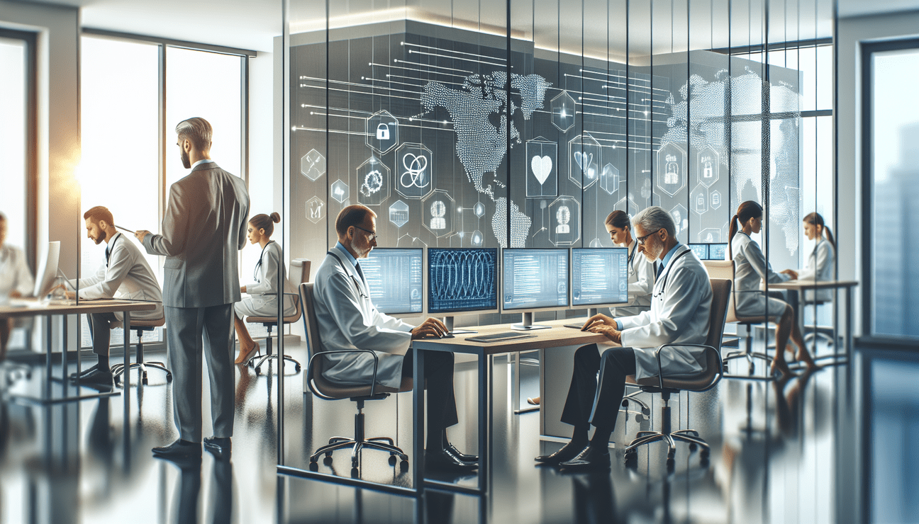 Essential steps for medical practice ransomware recovery planning, including HIPAA requirements, backup testing, and downtime procedures to minimize disruption.