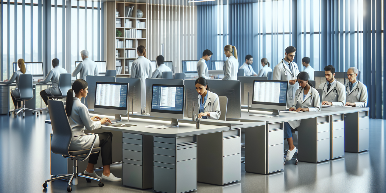 Essential ransomware recovery steps for medical practices. Learn how to minimize downtime, protect patient data, and maintain HIPAA compliance during recovery.