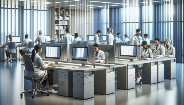 Essential ransomware recovery steps for medical practices. Learn how to minimize downtime, protect patient data, and maintain HIPAA compliance during recovery.