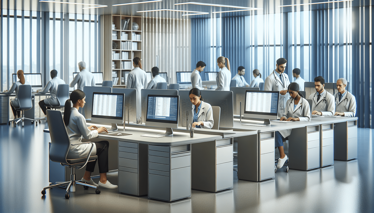 Essential ransomware recovery steps for medical practices. Learn how to minimize downtime, protect patient data, and maintain HIPAA compliance during recovery.